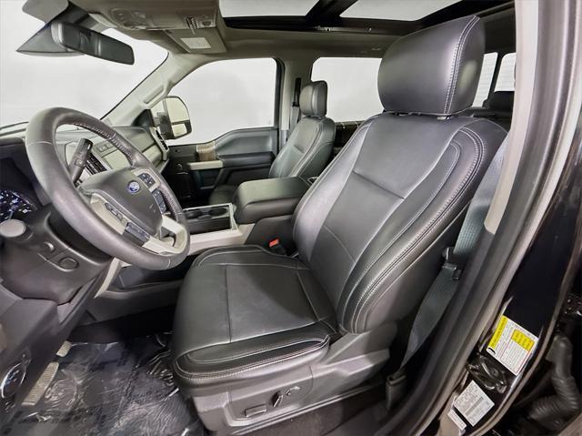 used 2019 Ford F-250 car, priced at $51,808