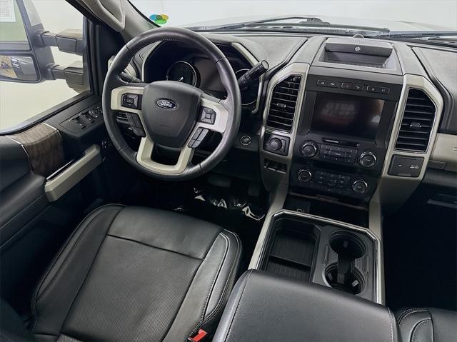 used 2019 Ford F-250 car, priced at $51,808