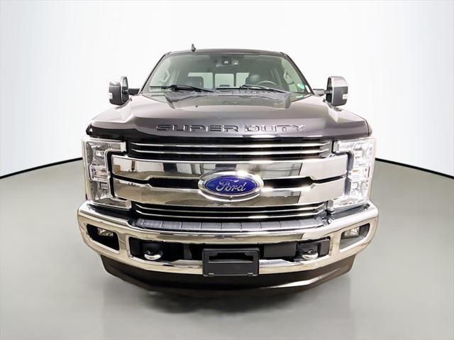 used 2019 Ford F-250 car, priced at $51,808