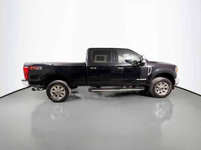 used 2019 Ford F-250 car, priced at $51,808