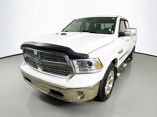 used 2017 Ram 1500 car, priced at $22,508