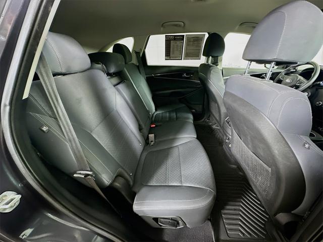 used 2018 Kia Sorento car, priced at $13,999