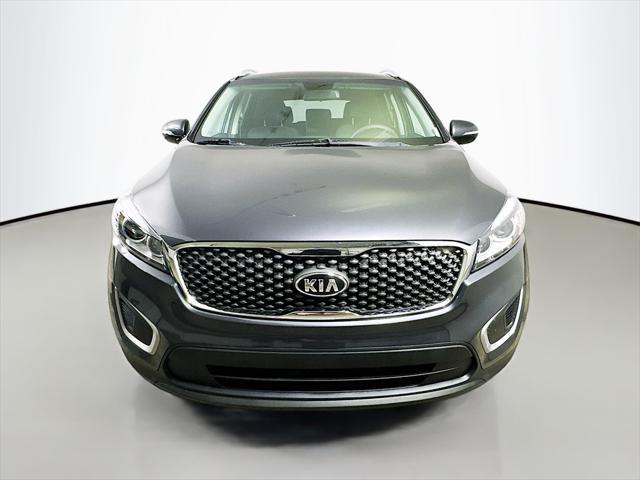 used 2018 Kia Sorento car, priced at $13,999