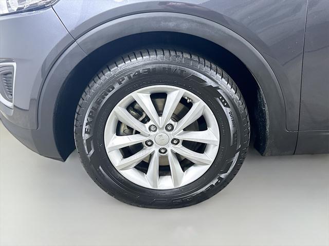 used 2018 Kia Sorento car, priced at $13,999