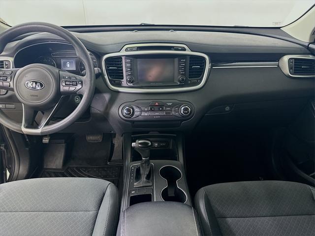 used 2018 Kia Sorento car, priced at $13,999