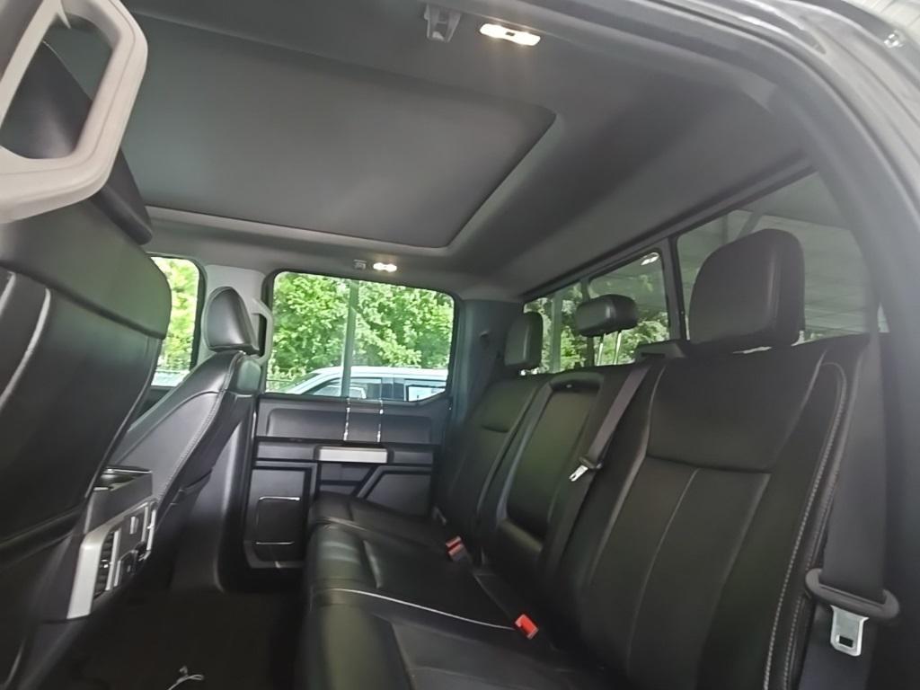 used 2021 Ford F-250 car, priced at $47,483