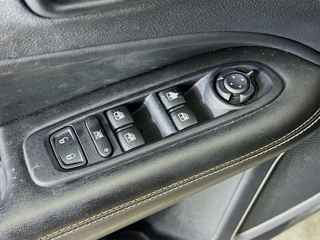 used 2020 Jeep Compass car, priced at $14,650