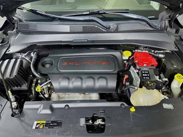 used 2020 Jeep Compass car, priced at $14,650