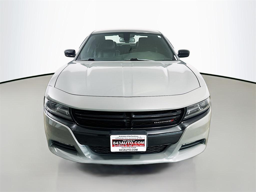 used 2018 Dodge Charger car, priced at $15,600