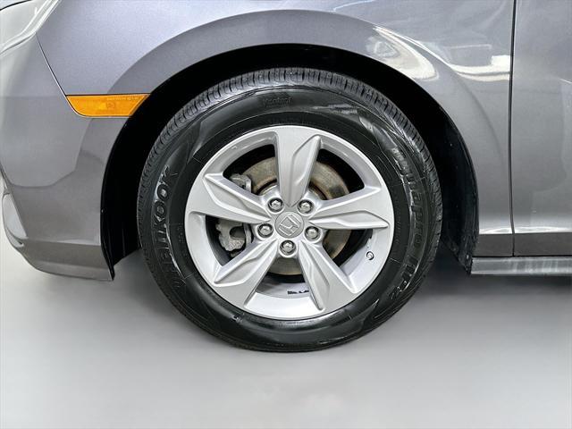 used 2020 Honda Odyssey car, priced at $21,994