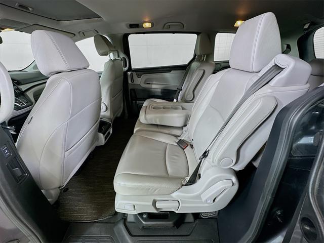 used 2020 Honda Odyssey car, priced at $21,994