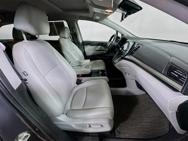 used 2020 Honda Odyssey car, priced at $21,994