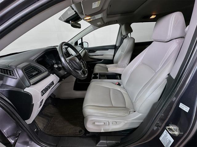 used 2020 Honda Odyssey car, priced at $21,994
