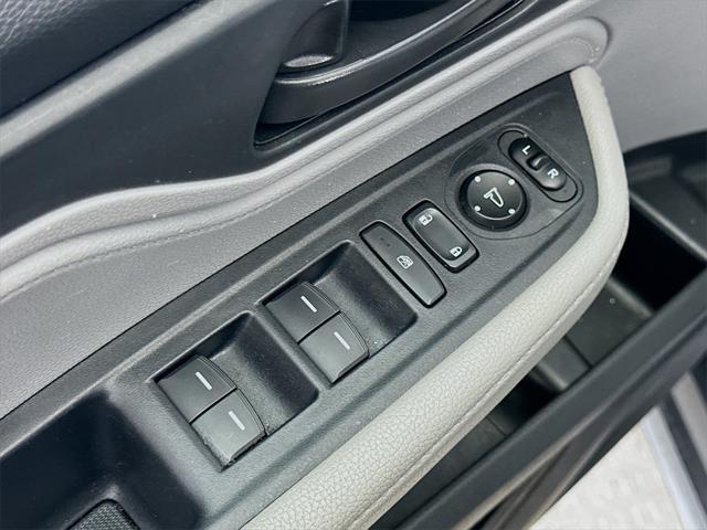 used 2020 Honda Odyssey car, priced at $21,994