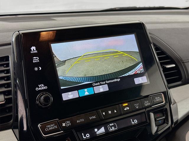 used 2020 Honda Odyssey car, priced at $21,994