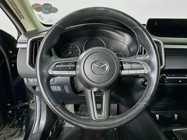 used 2024 Mazda CX-50 car, priced at $26,500