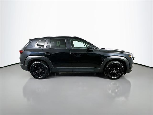 used 2024 Mazda CX-50 car, priced at $26,500