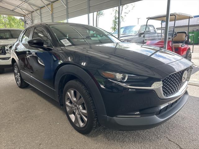 used 2021 Mazda CX-30 car, priced at $18,480