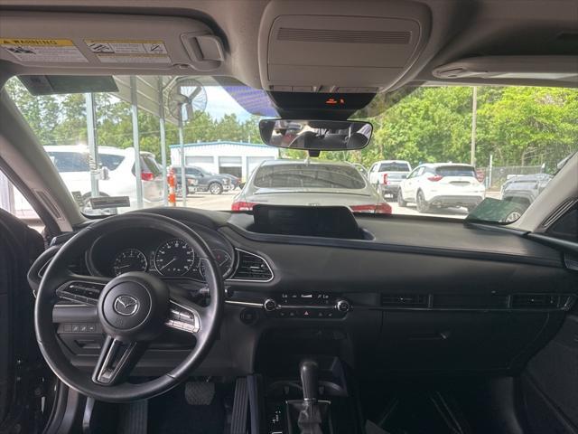 used 2021 Mazda CX-30 car, priced at $18,480