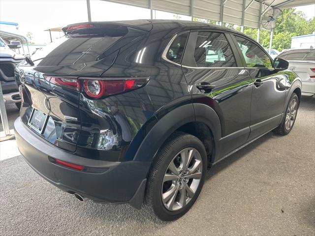 used 2021 Mazda CX-30 car, priced at $18,480