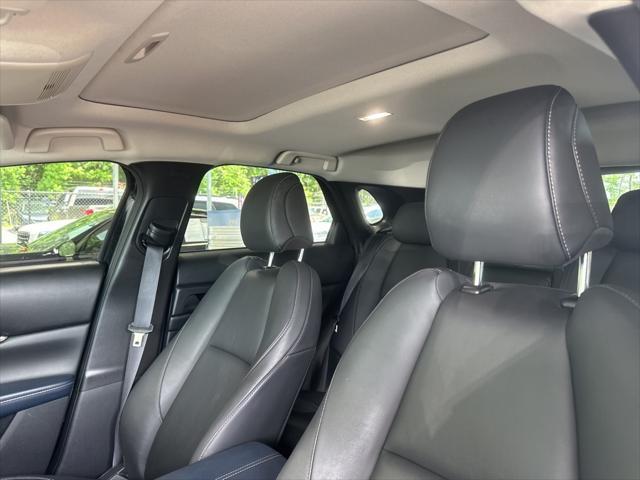 used 2021 Mazda CX-30 car, priced at $18,480