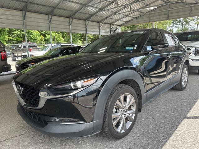 used 2021 Mazda CX-30 car, priced at $18,480