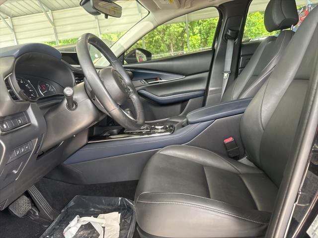 used 2021 Mazda CX-30 car, priced at $18,480