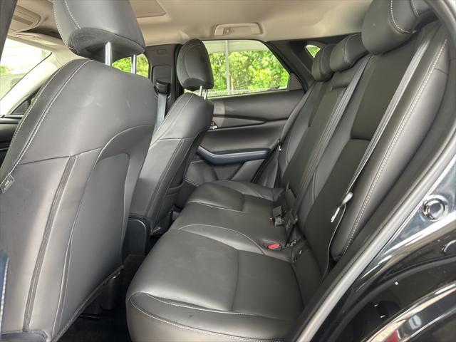 used 2021 Mazda CX-30 car, priced at $18,480