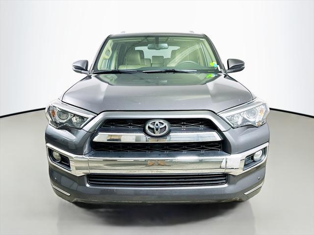 used 2018 Toyota 4Runner car, priced at $24,657