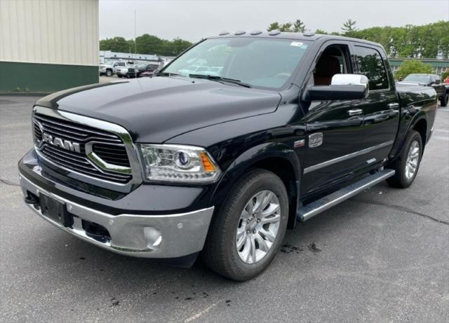 used 2017 Ram 1500 car, priced at $30,553