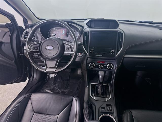 used 2021 Subaru Crosstrek car, priced at $22,880