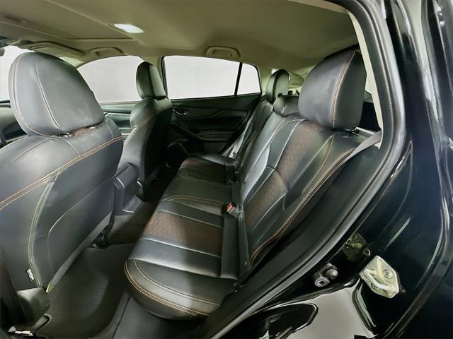 used 2021 Subaru Crosstrek car, priced at $22,880