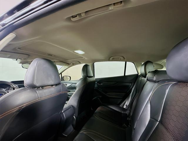 used 2021 Subaru Crosstrek car, priced at $22,880