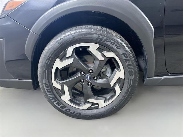 used 2021 Subaru Crosstrek car, priced at $22,880