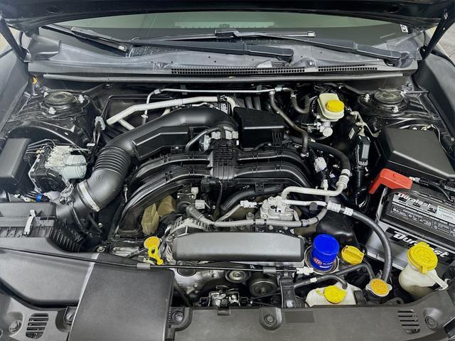 used 2021 Subaru Crosstrek car, priced at $22,880