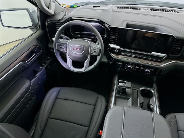 used 2025 GMC Sierra 1500 car, priced at $67,593