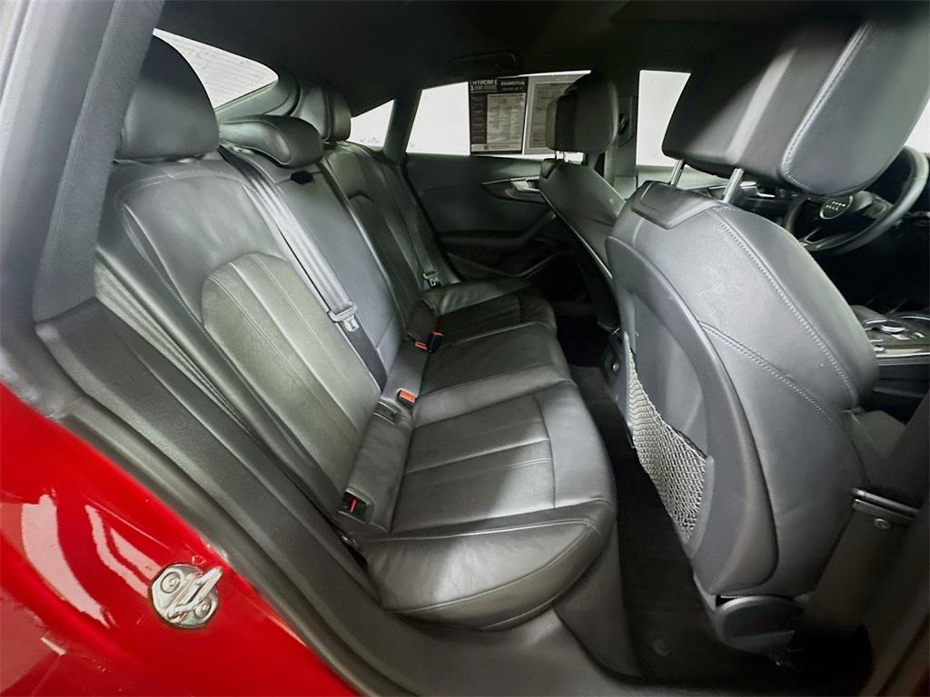 used 2018 Audi S5 car, priced at $28,990