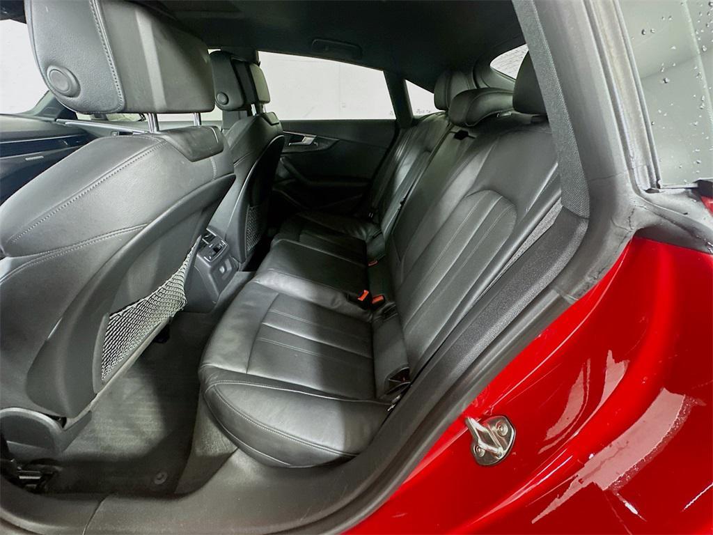 used 2018 Audi S5 car, priced at $28,990