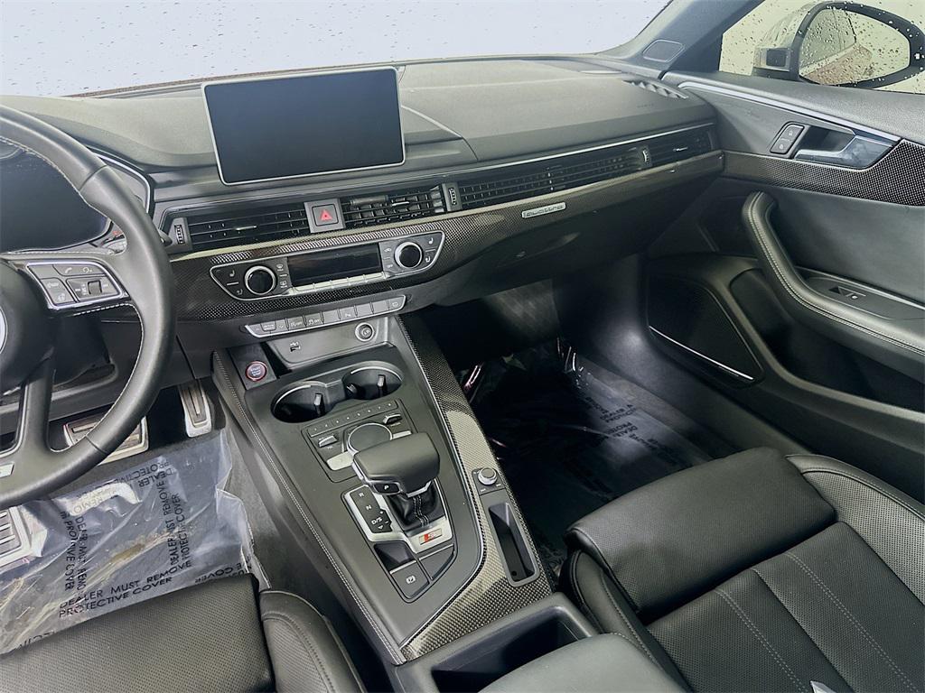 used 2018 Audi S5 car, priced at $28,990