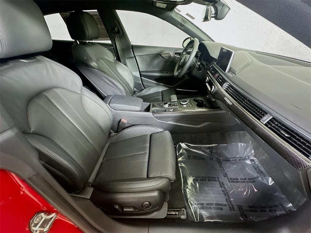 used 2018 Audi S5 car, priced at $28,990