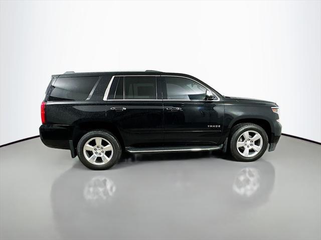 used 2017 Chevrolet Tahoe car, priced at $24,944