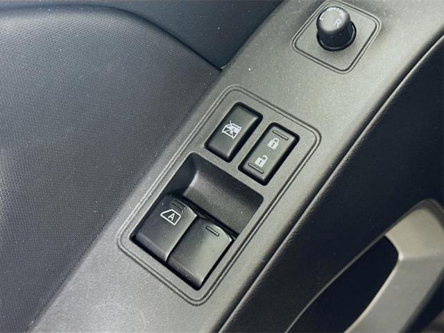 used 2022 Nissan Frontier car, priced at $25,733