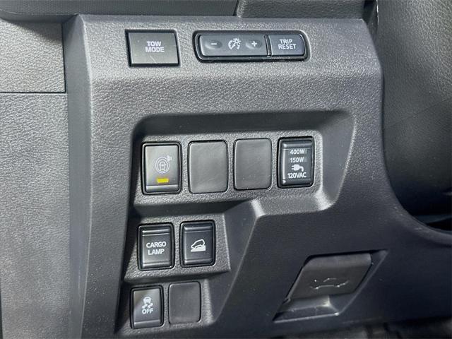 used 2022 Nissan Frontier car, priced at $25,733
