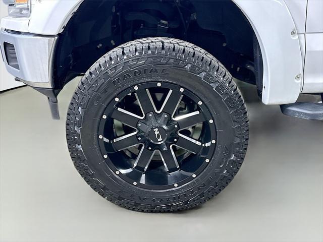 used 2020 Ford F-150 car, priced at $36,999