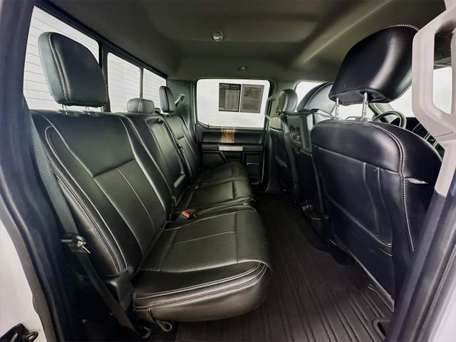 used 2020 Ford F-150 car, priced at $36,999