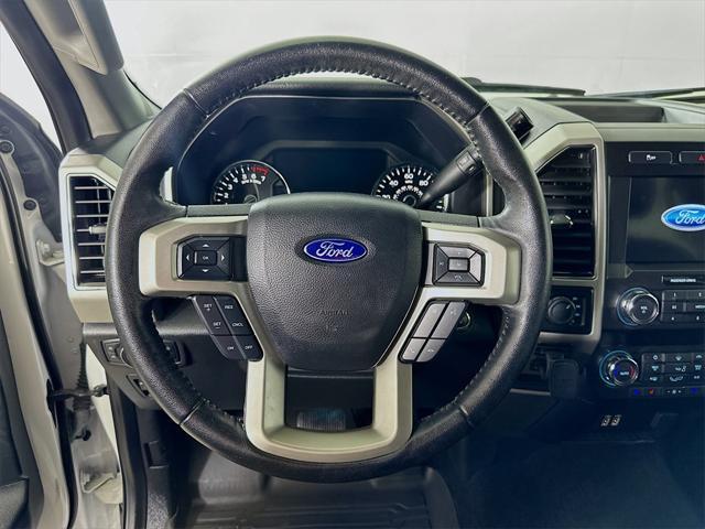 used 2020 Ford F-150 car, priced at $36,999
