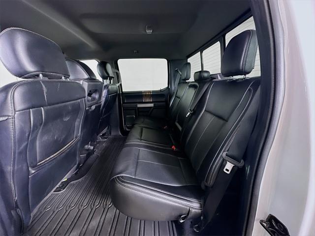 used 2020 Ford F-150 car, priced at $36,999