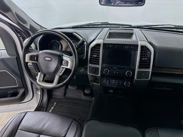 used 2020 Ford F-150 car, priced at $36,999