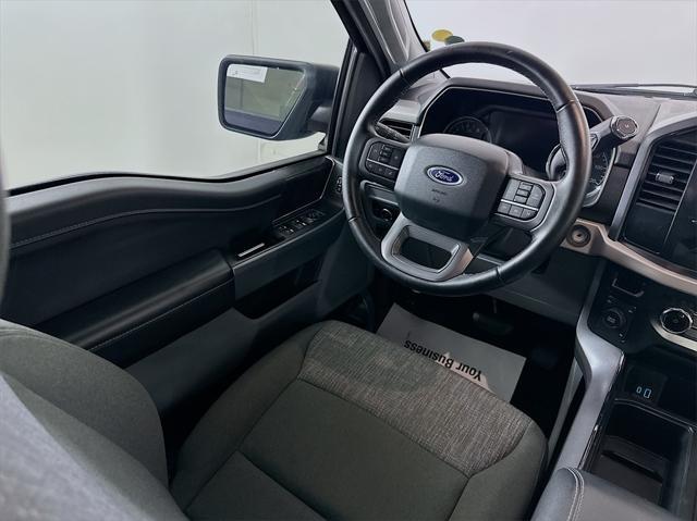 used 2023 Ford F-150 car, priced at $54,960