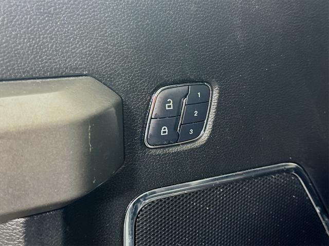 used 2018 Ford F-150 car, priced at $27,900